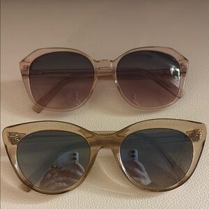 Warby Parker Sunglasses (2)